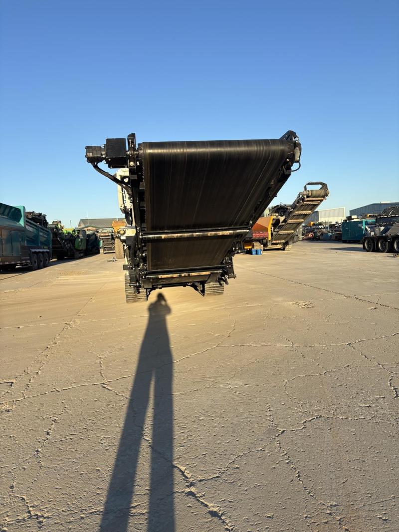2024 TEREX ECOTEC TDS820