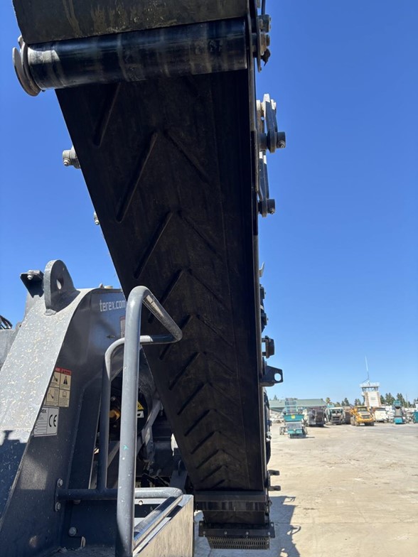 2024 EVOQUIP COBRA 290R