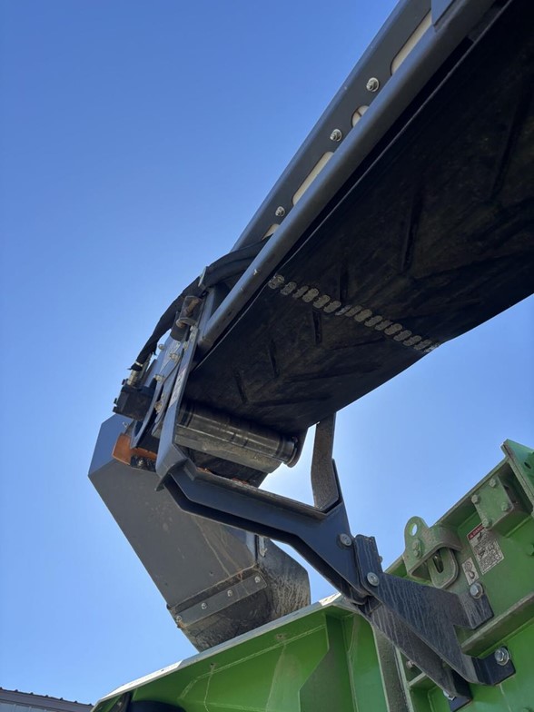 2024 EVOQUIP COBRA 290R