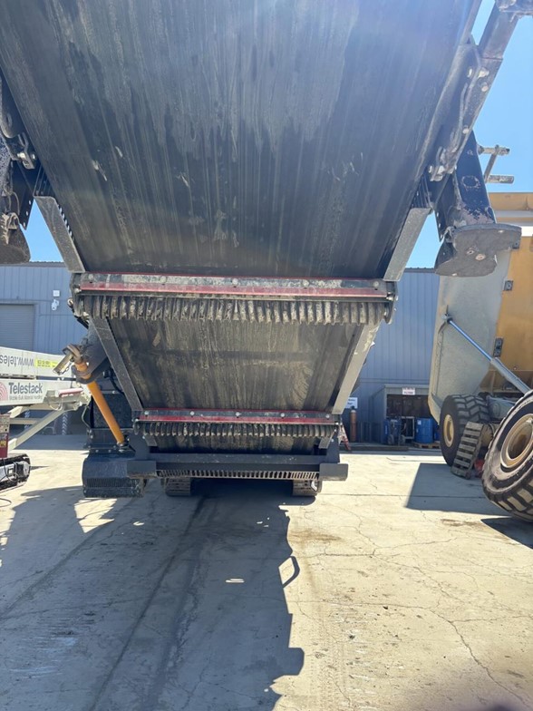 2024 EVOQUIP COBRA 290R