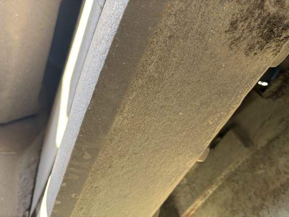 2024 EVOQUIP COBRA 290R