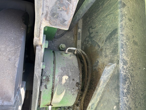 2024 EVOQUIP COBRA 290R