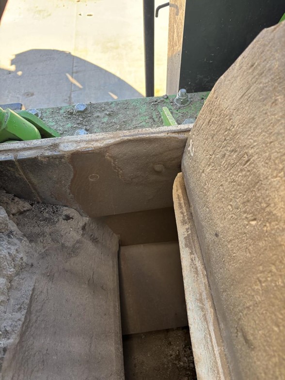 2024 EVOQUIP COBRA 290R