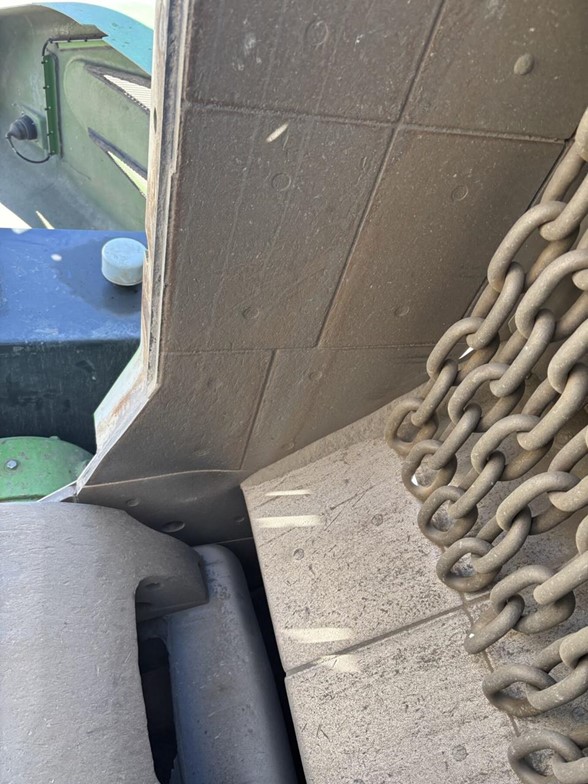 2024 EVOQUIP COBRA 290R