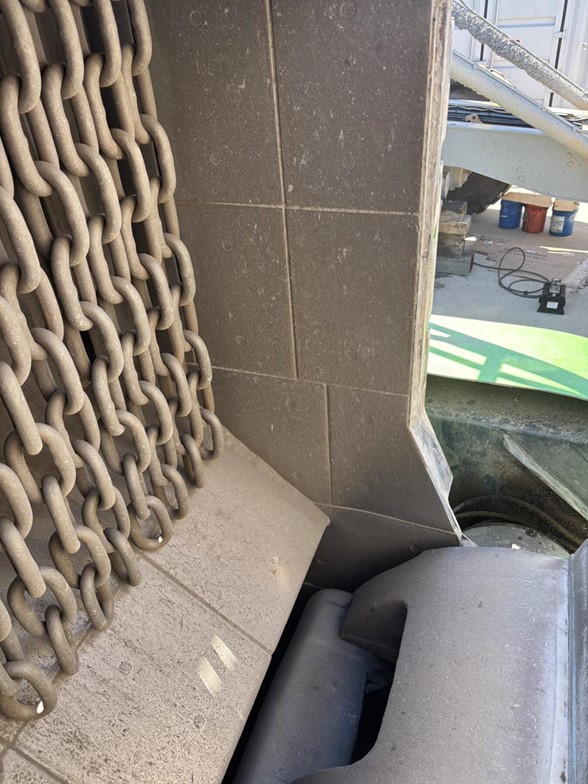 2024 EVOQUIP COBRA 290R