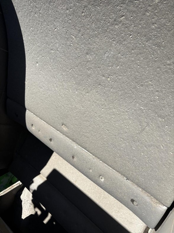 2024 EVOQUIP COBRA 290R