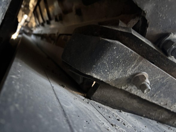 2024 EVOQUIP COBRA 290R