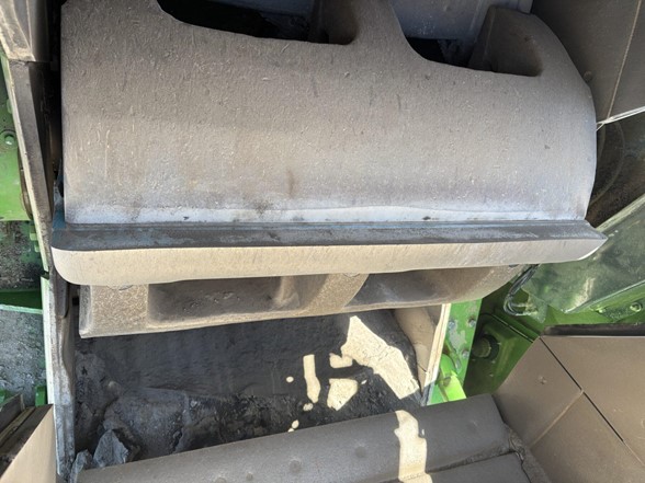 2024 EVOQUIP COBRA 290R