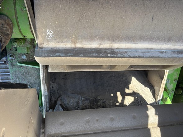 2024 EVOQUIP COBRA 290R