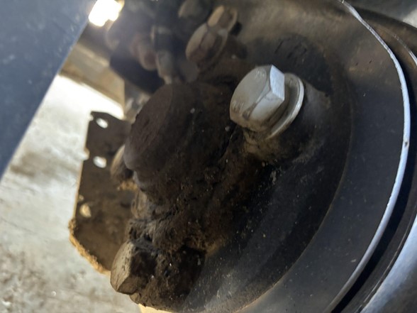 2024 EVOQUIP COBRA 290R