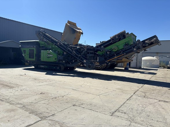 2024 EVOQUIP COBRA 290R