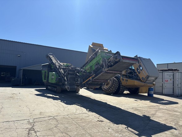 2024 EVOQUIP COBRA 290R