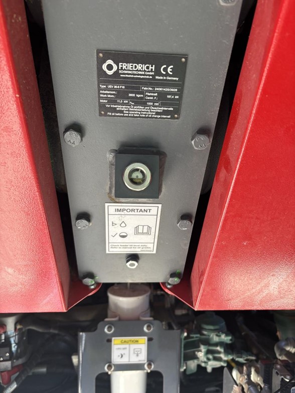 2024 EVOQUIP COBRA 290R