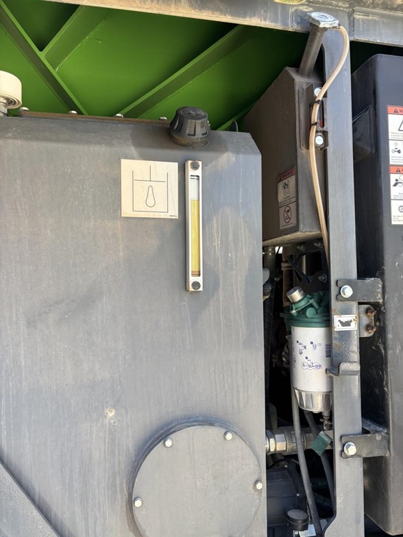 2024 EVOQUIP COBRA 290R