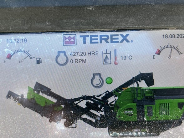 2024 EVOQUIP COBRA 290R