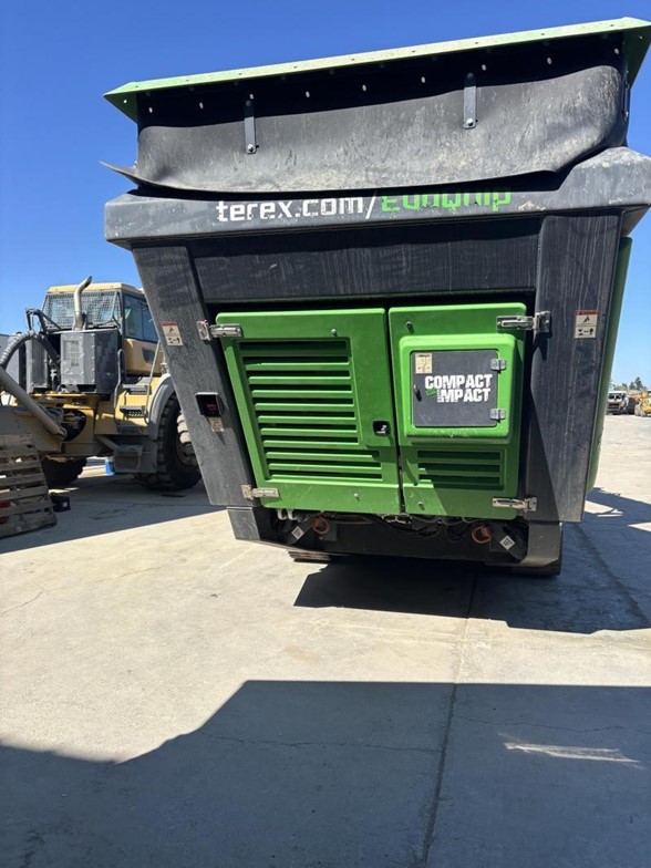 2024 EVOQUIP COBRA 290R