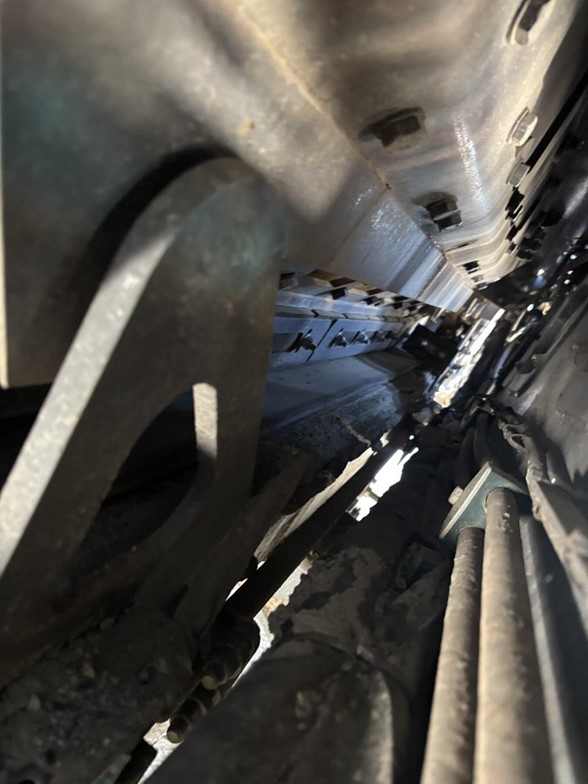 2024 EVOQUIP COBRA 290R