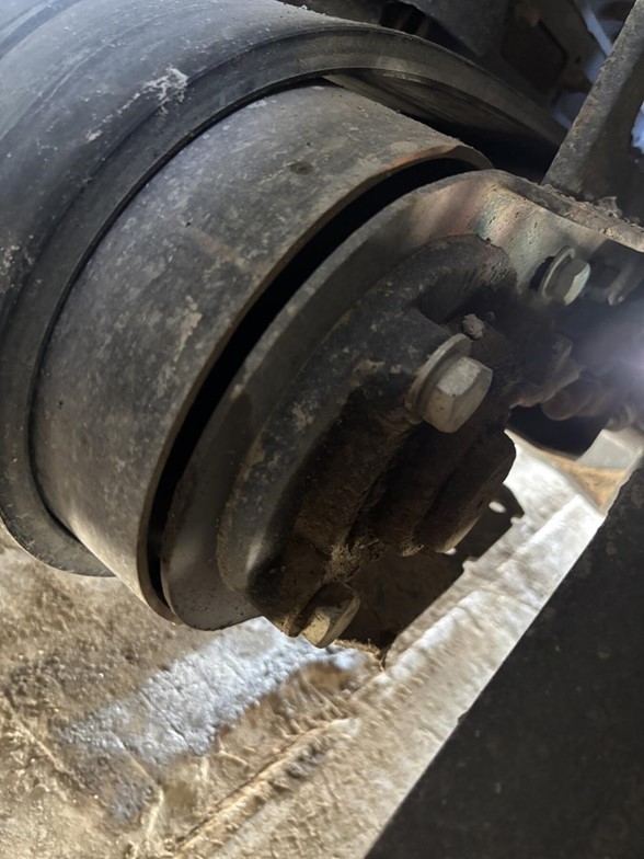 2024 EVOQUIP COBRA 290R