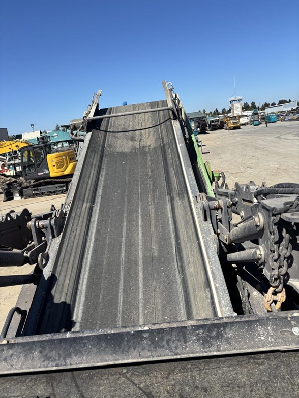 2024 EVOQUIP COBRA 290R