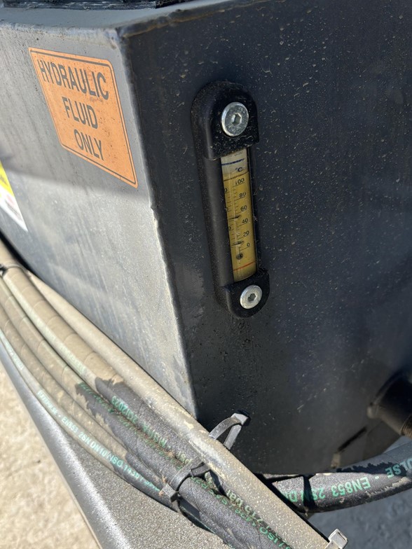 2024 CROSS-TECH 100×36