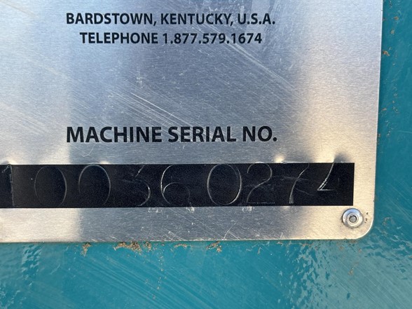 2024 CROSS-TECH 100×36