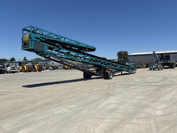 2024 CROSS-TECH 100×36