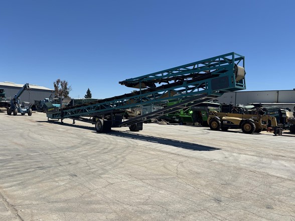 2024 CROSS-TECH 100×36