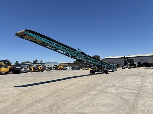 2024 CROSS-TECH 100×36