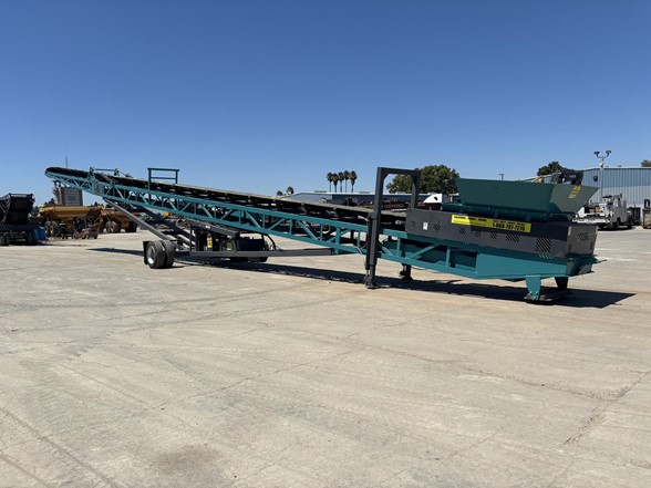 2024 CROSS-TECH 100×36