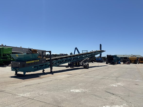 2024 CROSS-TECH 100×36