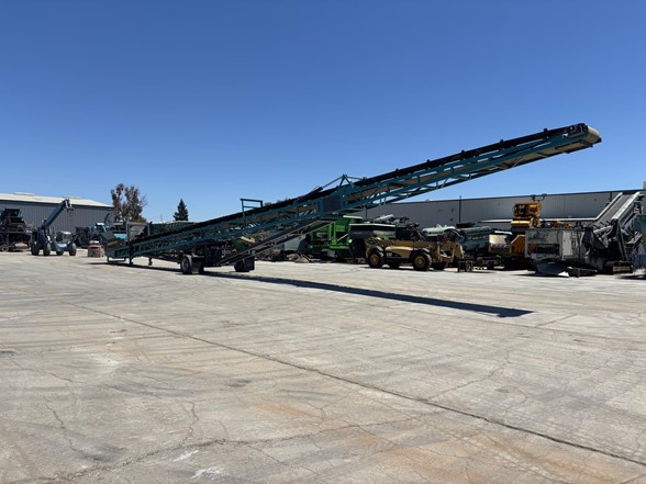 2024 CROSS-TECH 100×36