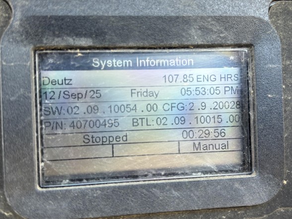 2024 CROSS-TECH 100×36