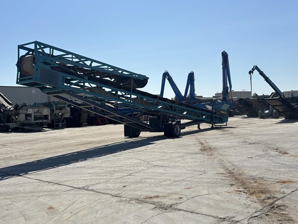 2024 CROSS-TECH 100×36