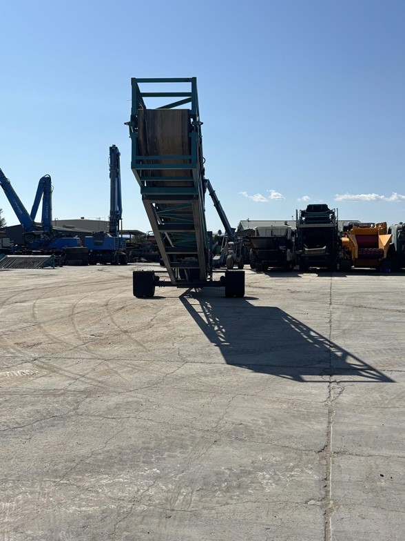 2024 CROSS-TECH 100×36