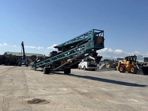 2024 CROSS-TECH 100×36