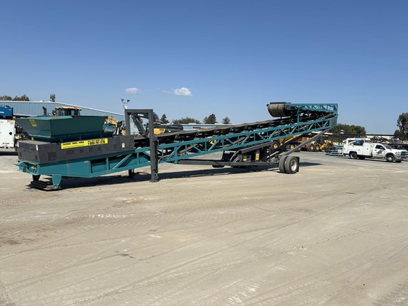 2024 CROSS-TECH 100×36