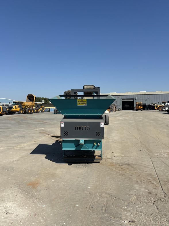 2024 CROSS-TECH 100×36