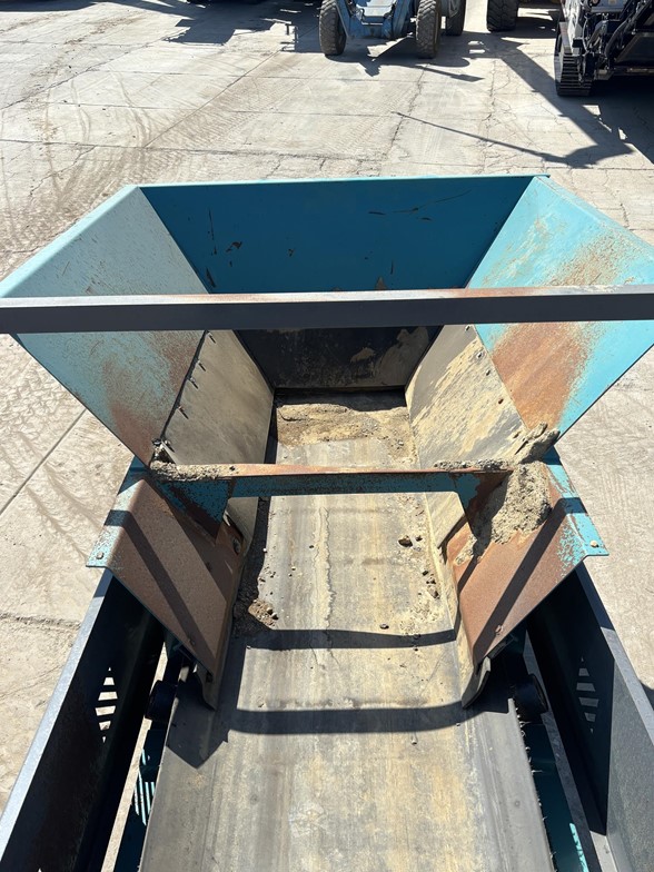 2024 CROSS-TECH 100×36