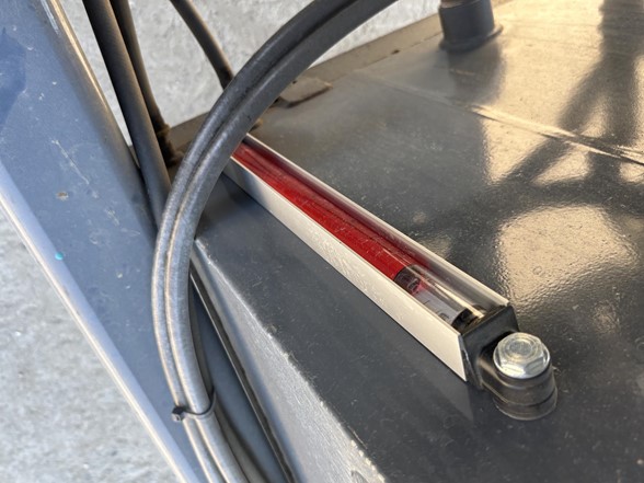 2024 CROSS-TECH 100×36