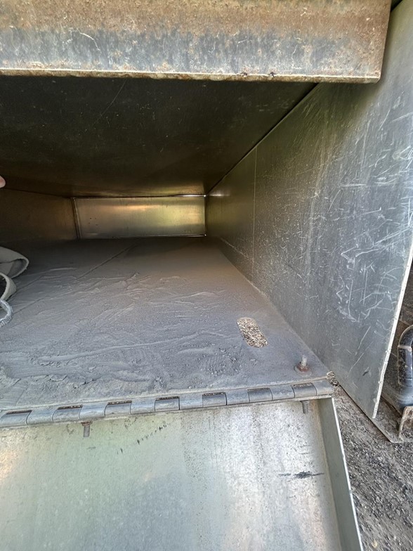 2005 CATERPILLAR XQ800