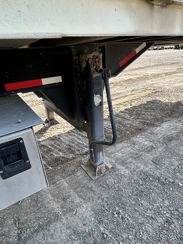 2005 CATERPILLAR XQ800