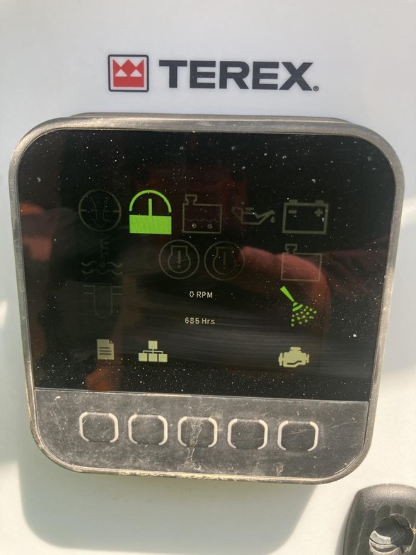 2023 EVOQUIP COLT 1000