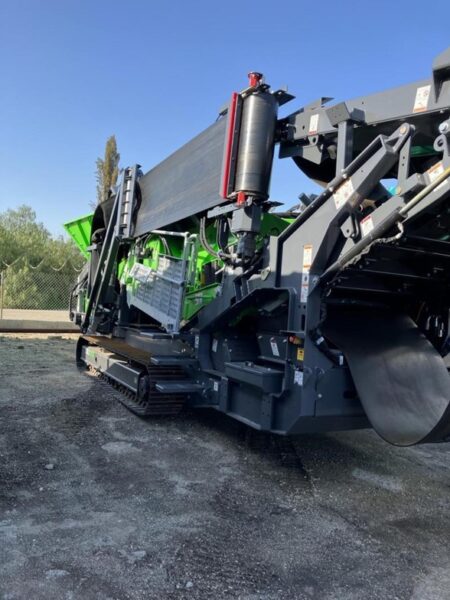 2023 EVOQUIP COLT 1000