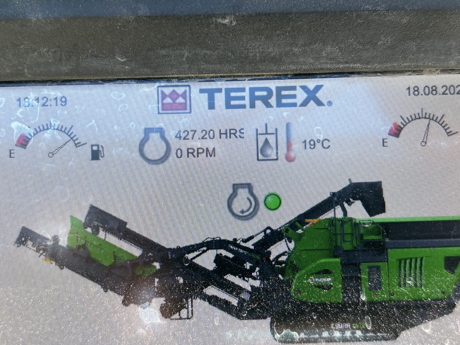 2024 EVOQUIP COBRA 290R