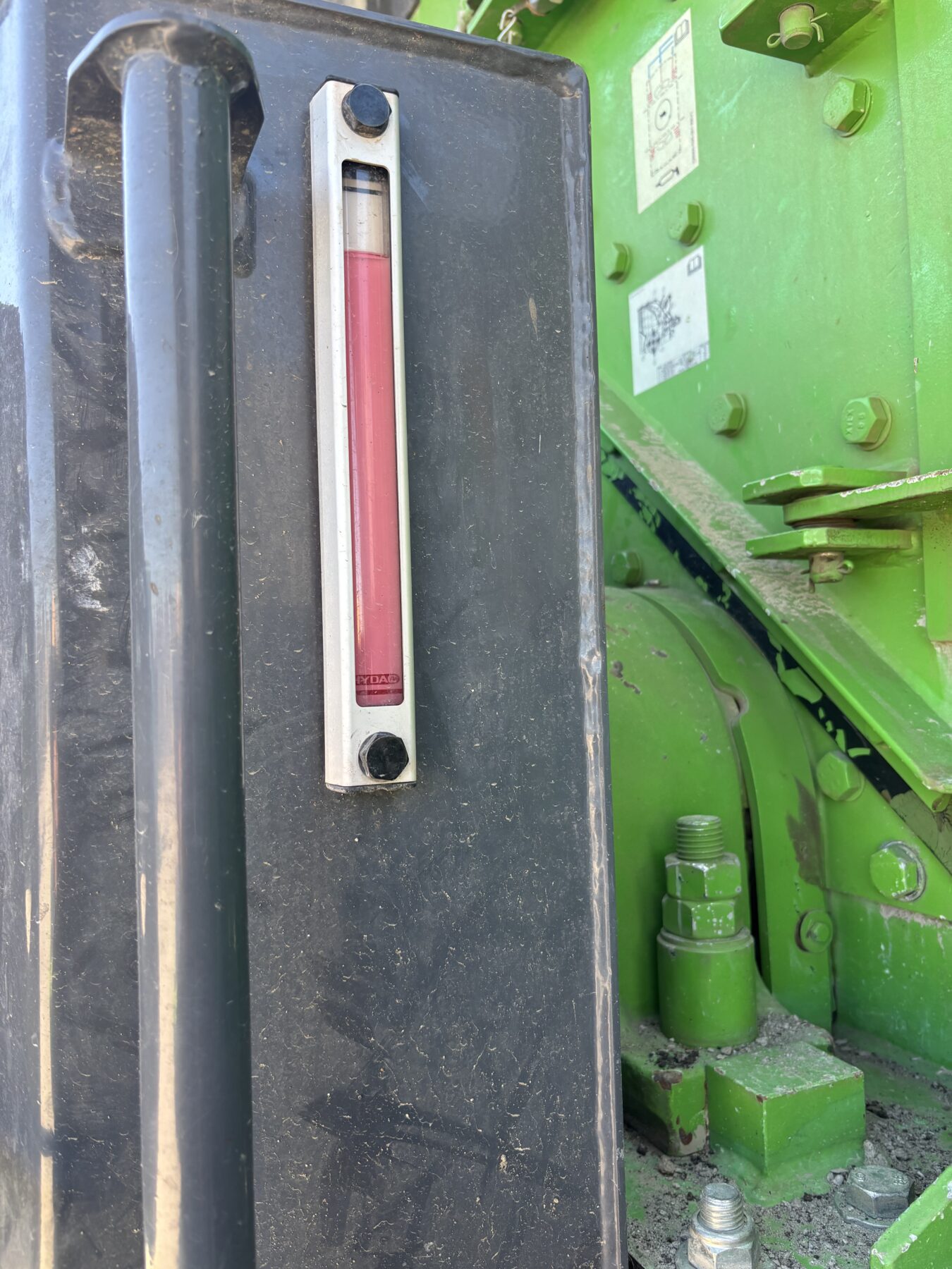 2024 EVOQUIP COBRA 290R