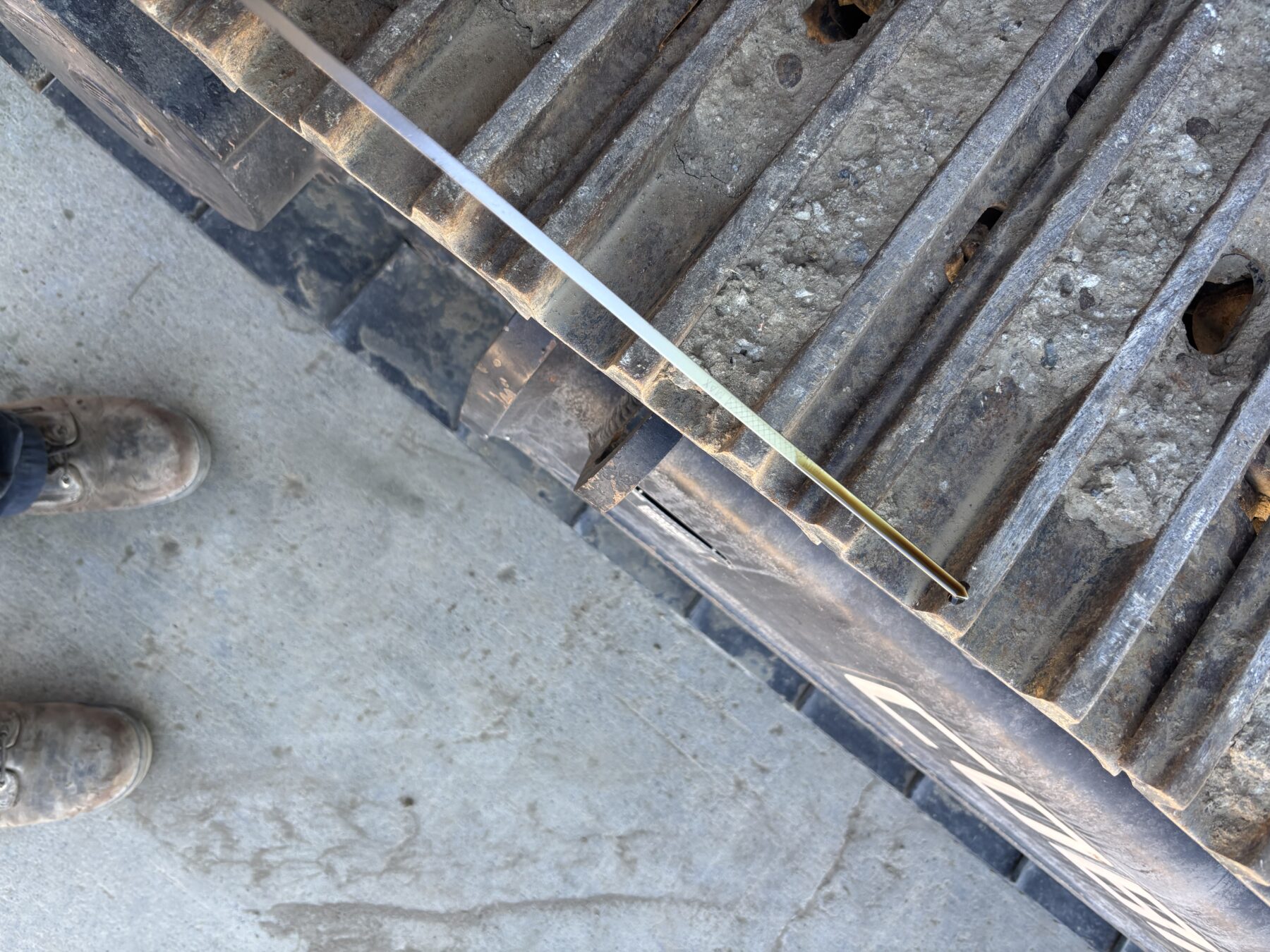 2024 EVOQUIP COBRA 290R