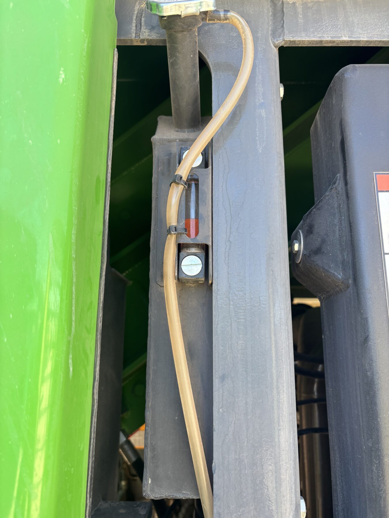 2024 EVOQUIP COBRA 290R