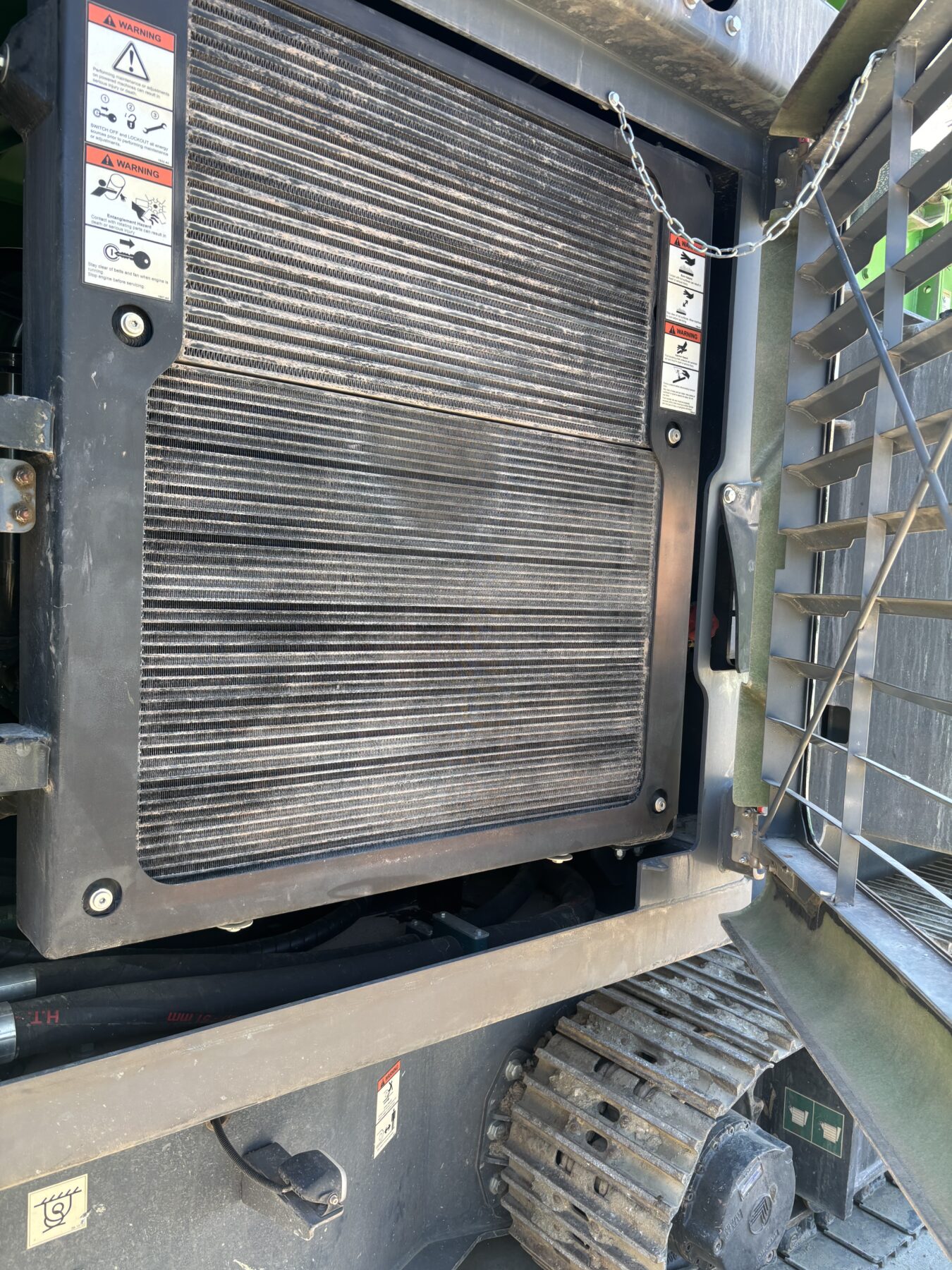 2024 EVOQUIP COBRA 290R