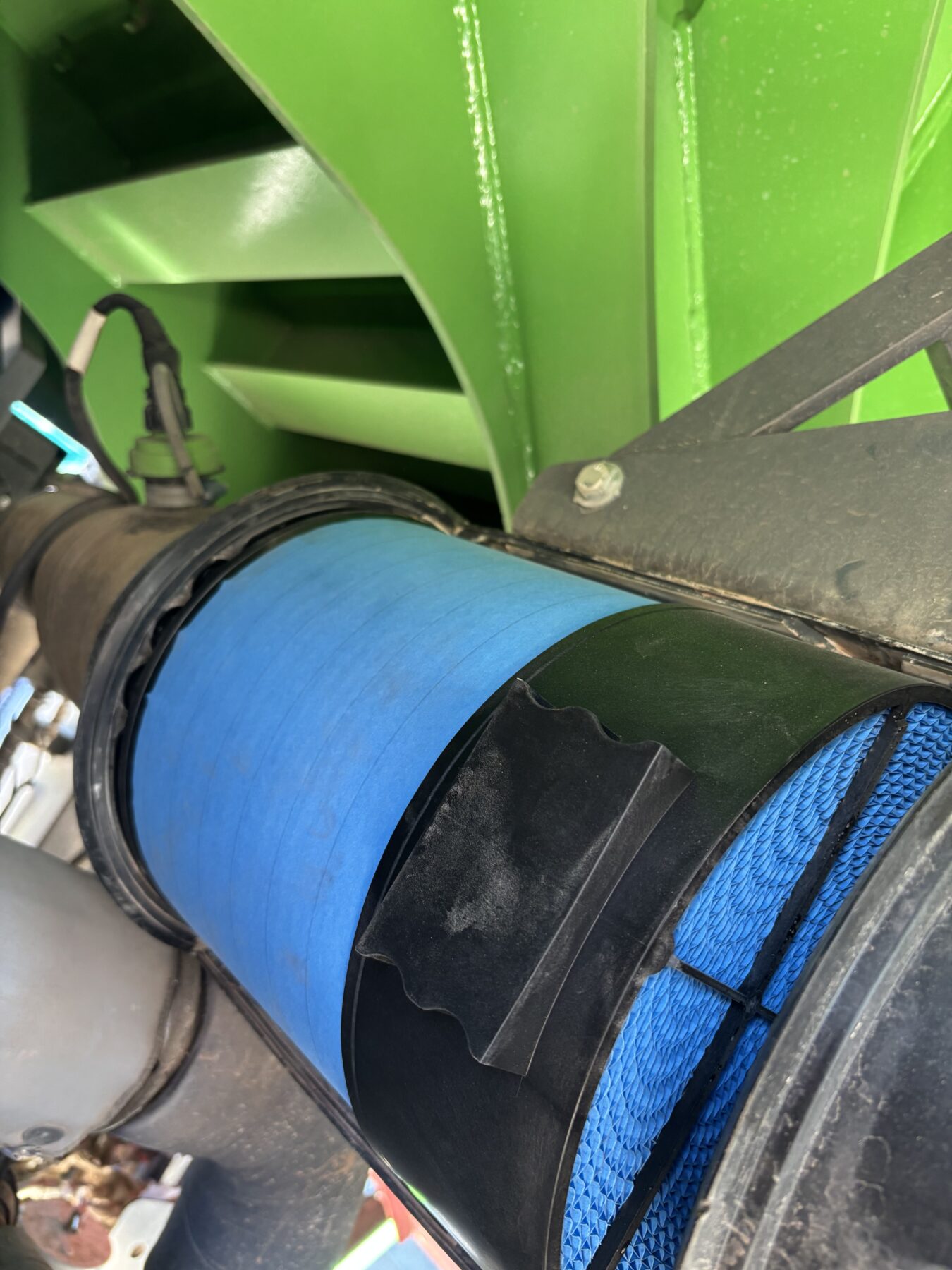 2024 EVOQUIP COBRA 290R