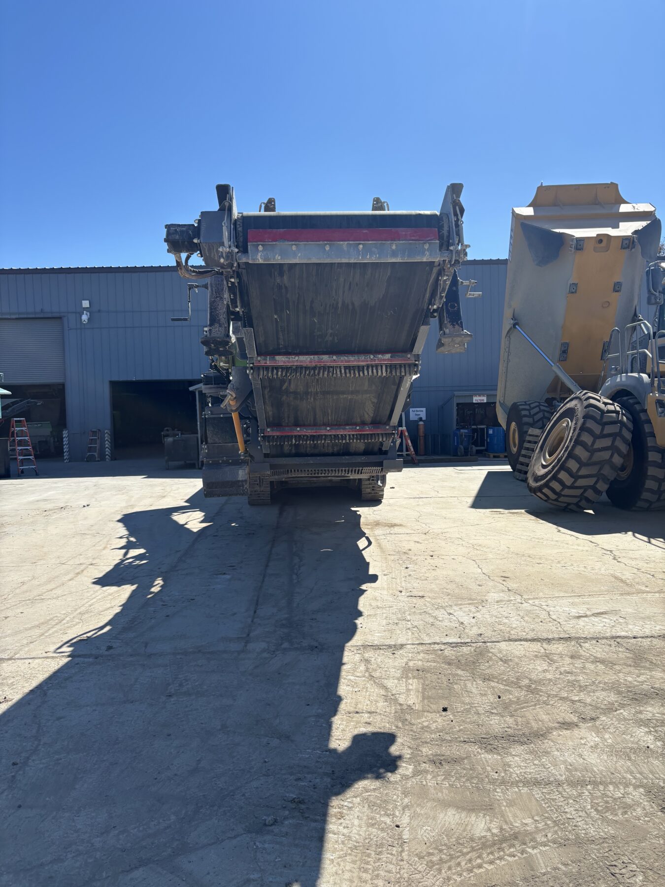 2024 EVOQUIP COBRA 290R